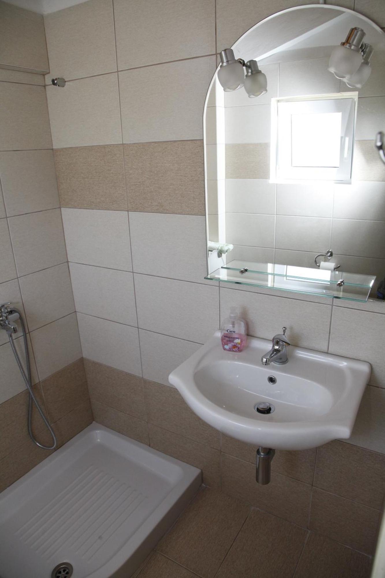 Ramona Appartement Lourdata  Buitenkant foto