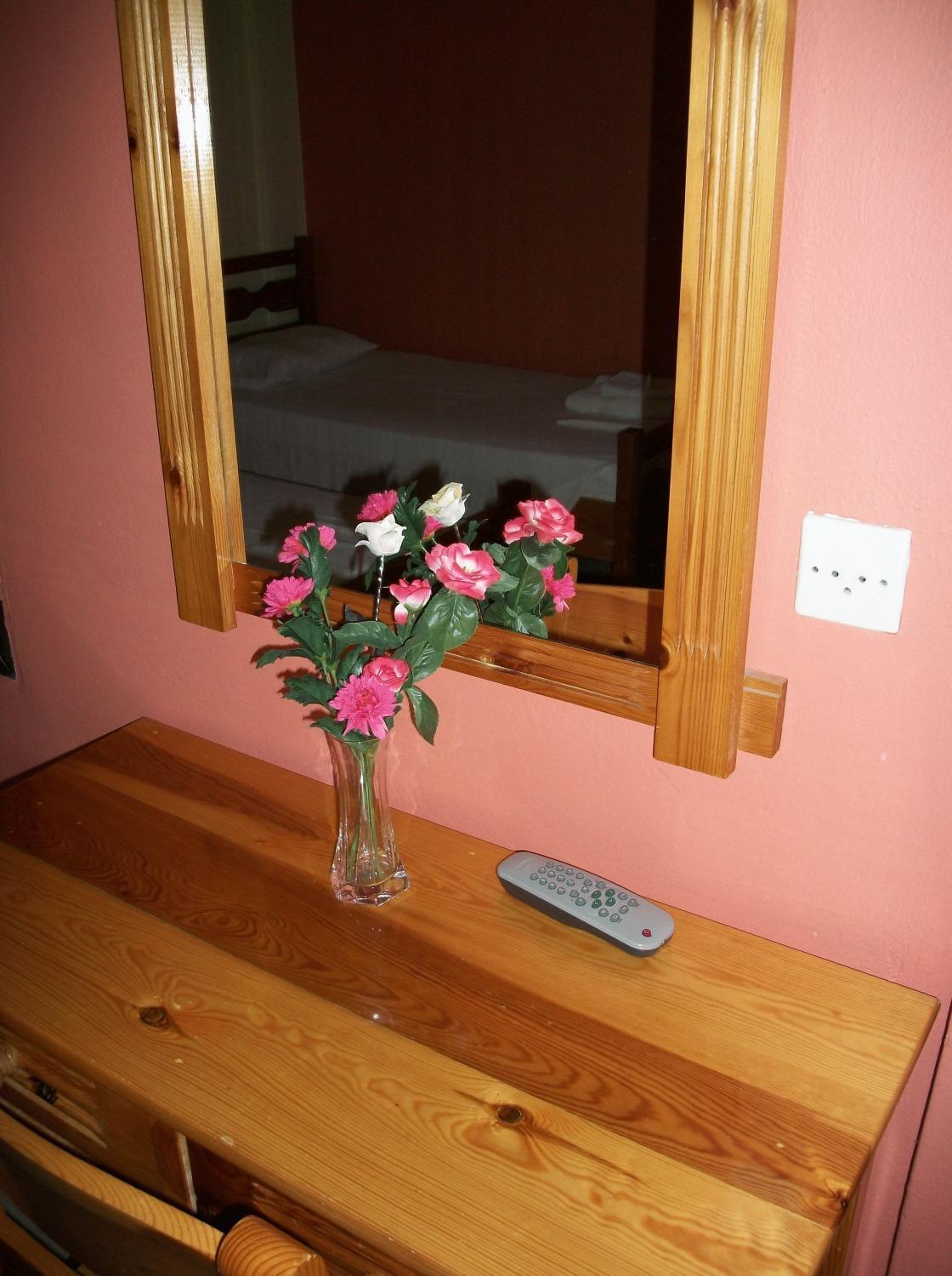 Ramona Appartement Lourdata  Buitenkant foto