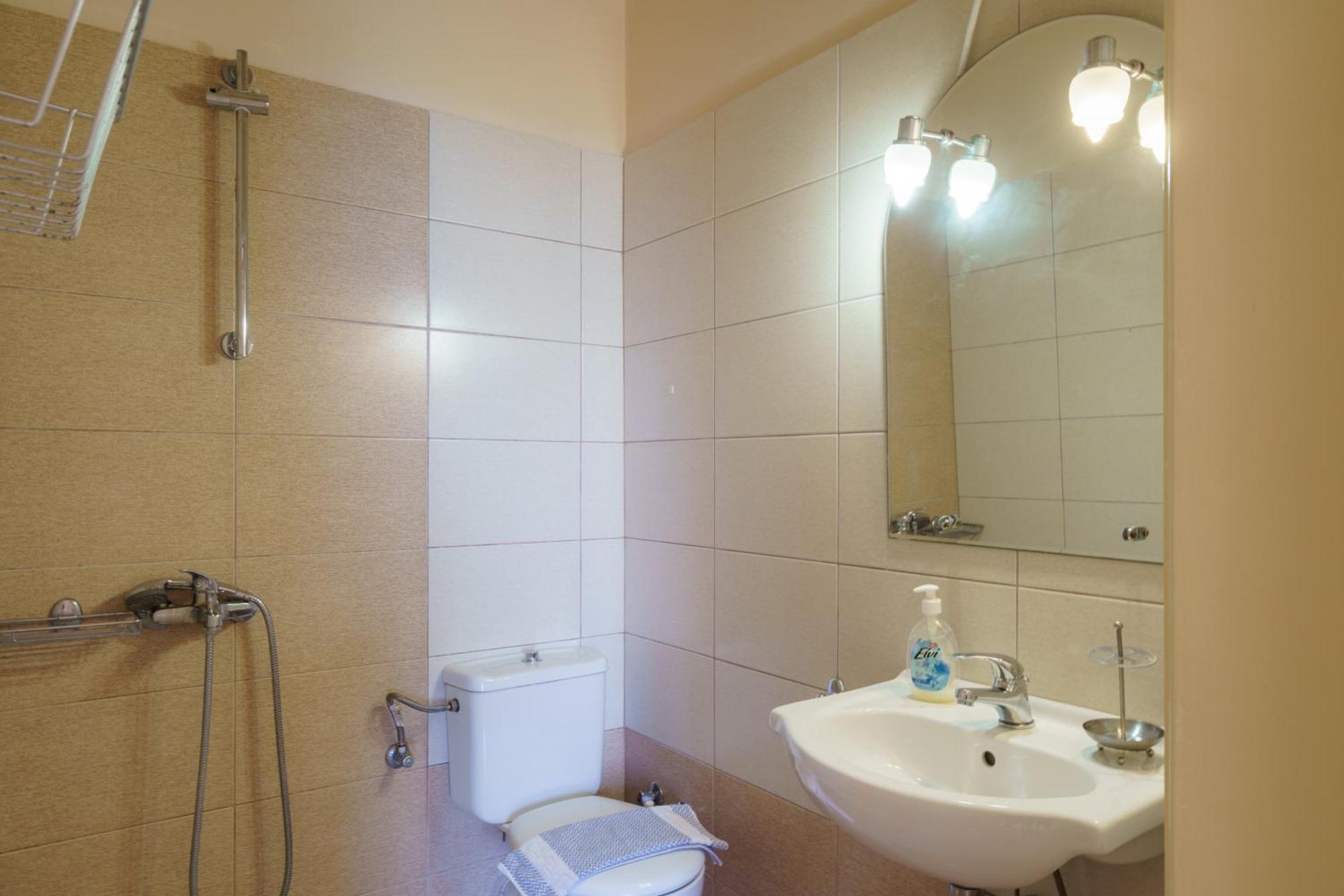 Ramona Appartement Lourdata  Buitenkant foto